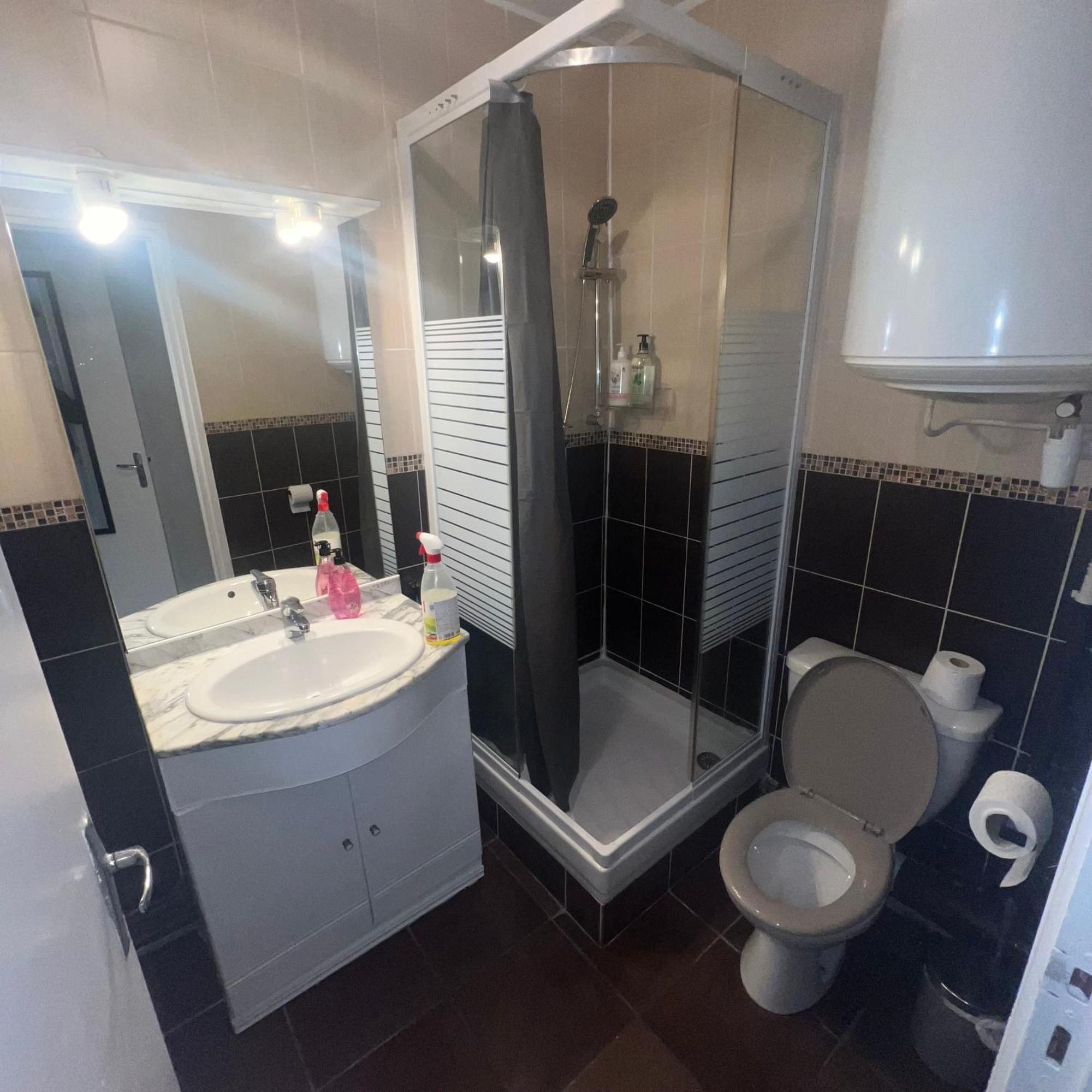 מרסיי Studio Tapisvert St Charles Canebiere Vieux Port מראה חיצוני תמונה